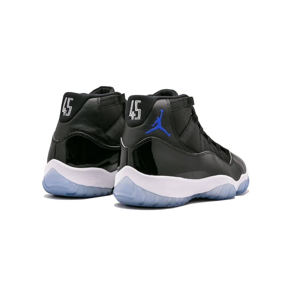 Air Jordan 11 Retro "Space Jam 2016 Release" sneakers - Picture 1 of 9